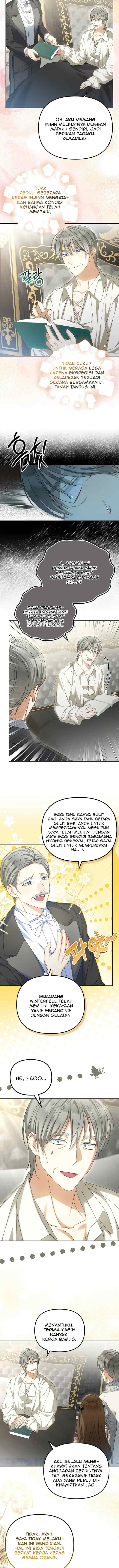 Why Are You Obsessed With Your Fake Wife? chapter 32 halaman 4