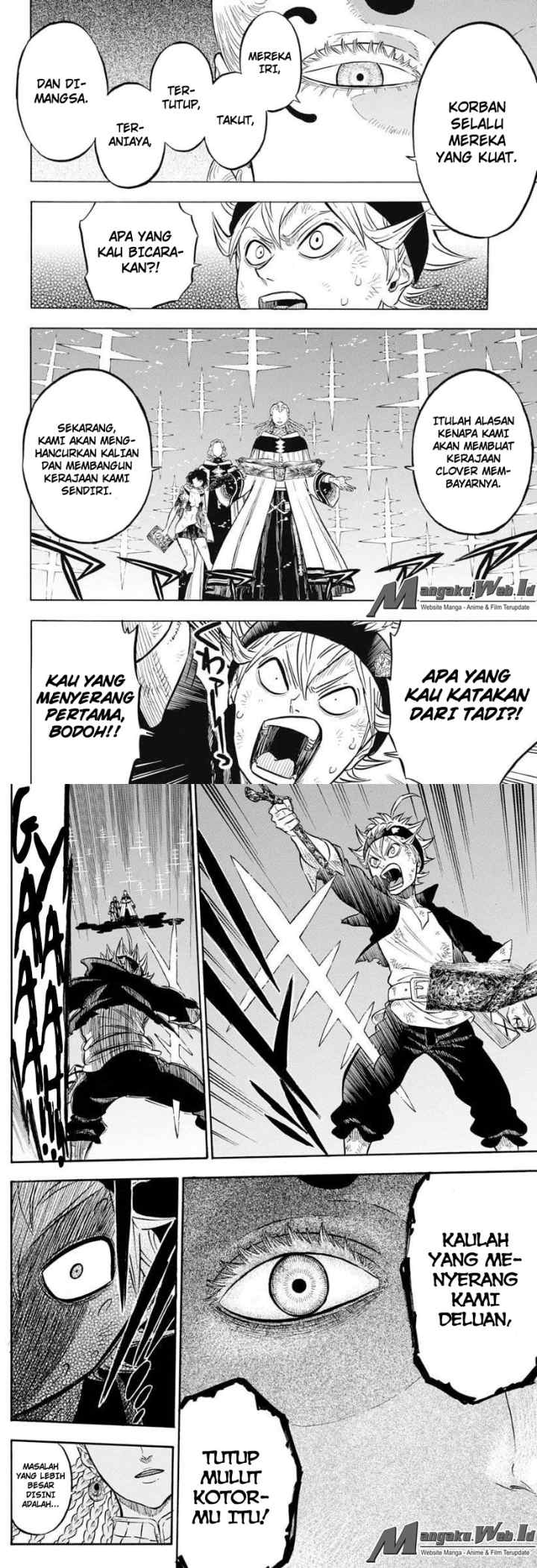 Black Clover chapter 46 halaman 9