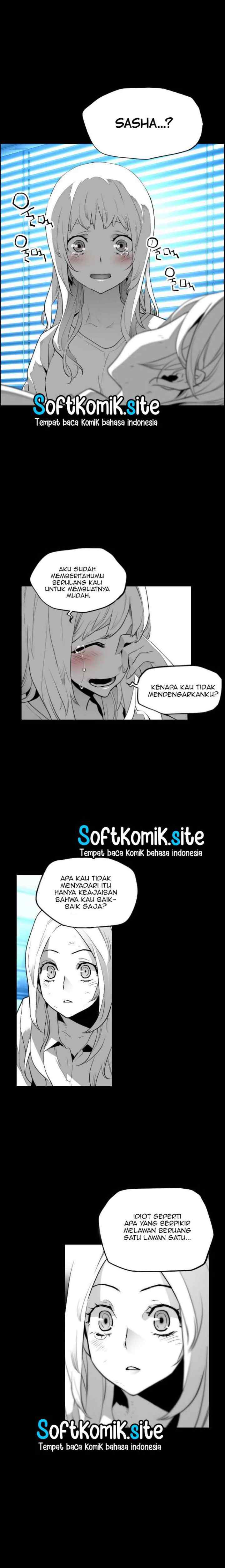 Terror Man chapter 107 halaman 14