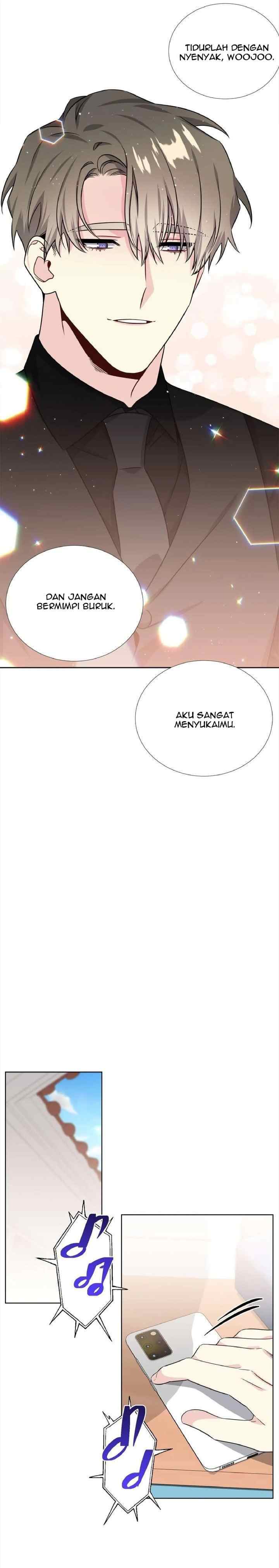 Cosmic Stars chapter 43 halaman 16