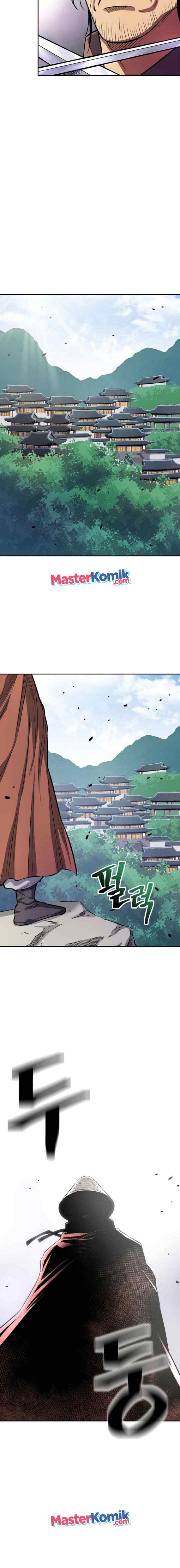 Record of the War God chapter 130 halaman 17