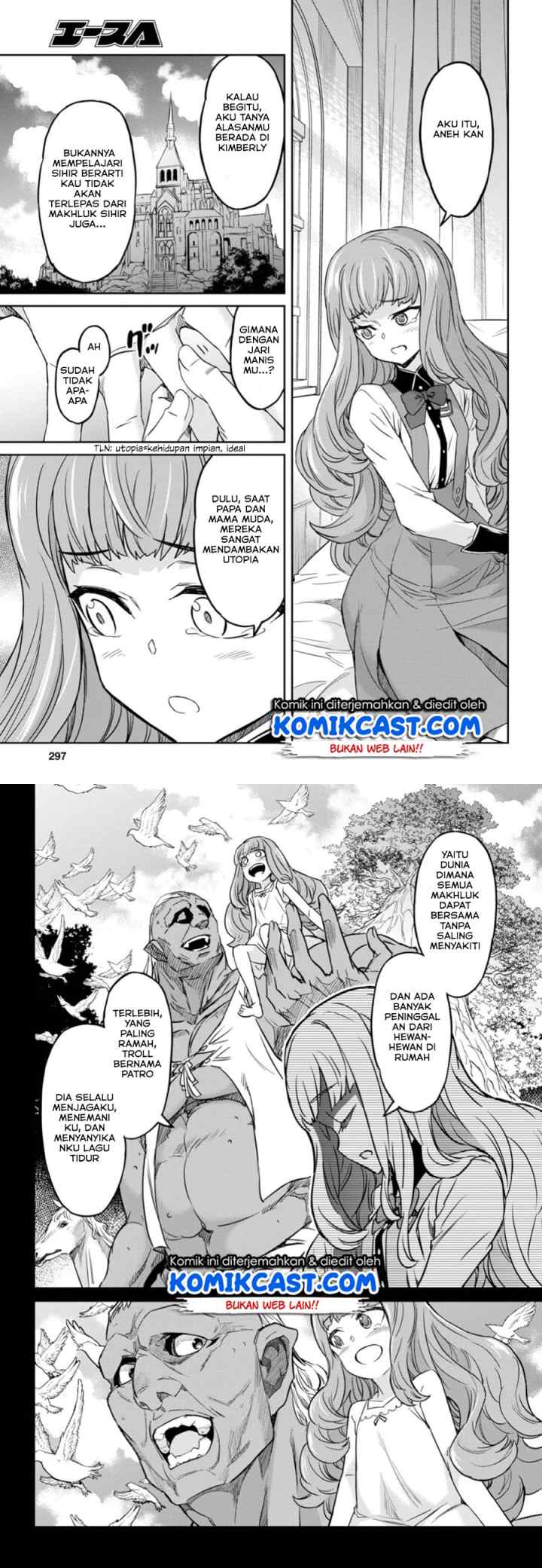 Nanatsu no Maken ga Shihai suru chapter 5 halaman 6