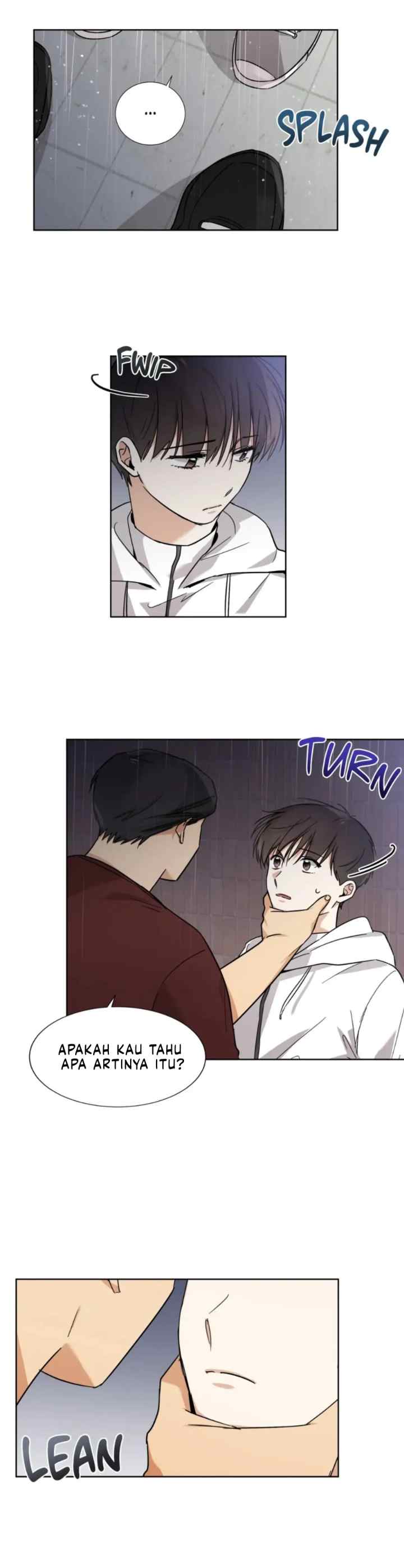 High Pulse chapter 36 halaman 9