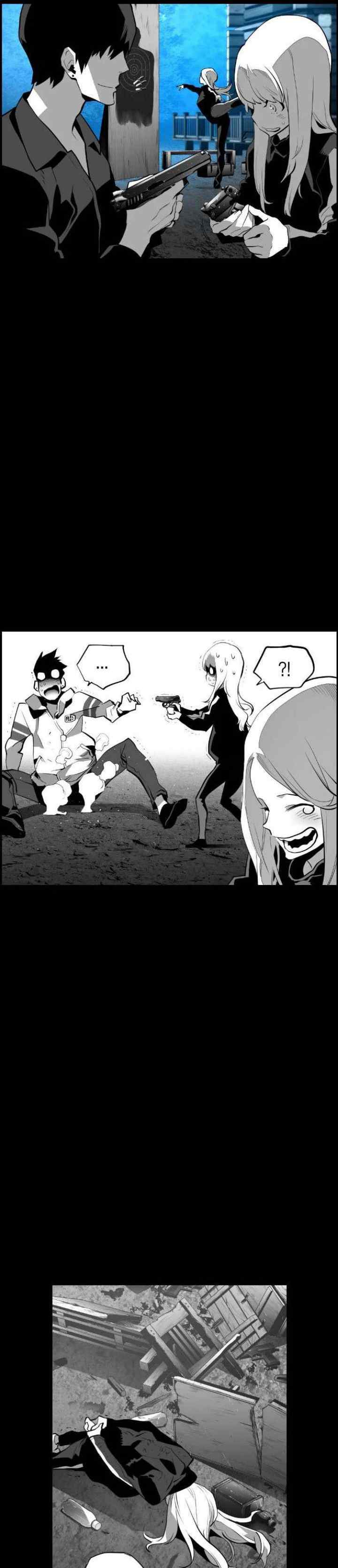 Terror Man chapter 108 halaman 11
