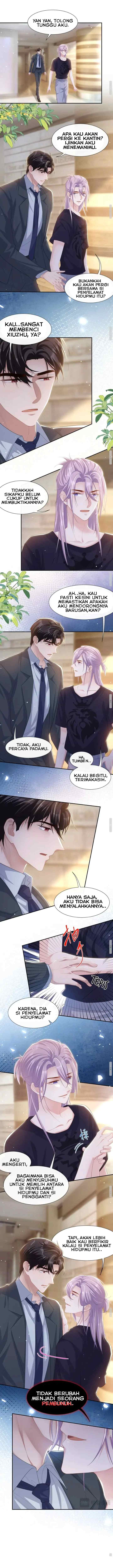 I'm A Stand-in Puppet For His Ex-Lover chapter 114 halaman 5