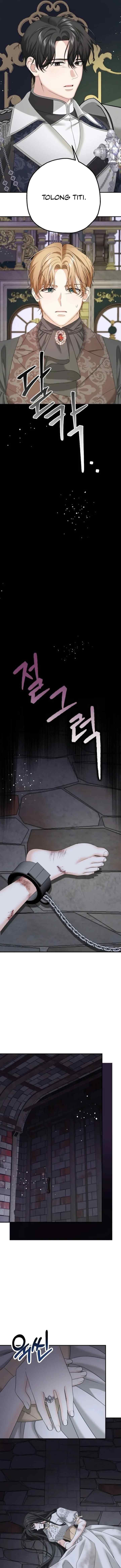 The Obsessive Male Lead Made Me The Female Lead chapter 7 halaman 9
