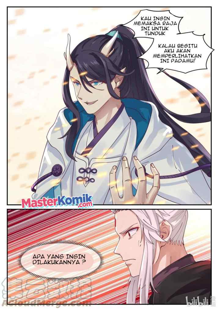 Dragon Throne chapter 143 halaman 13
