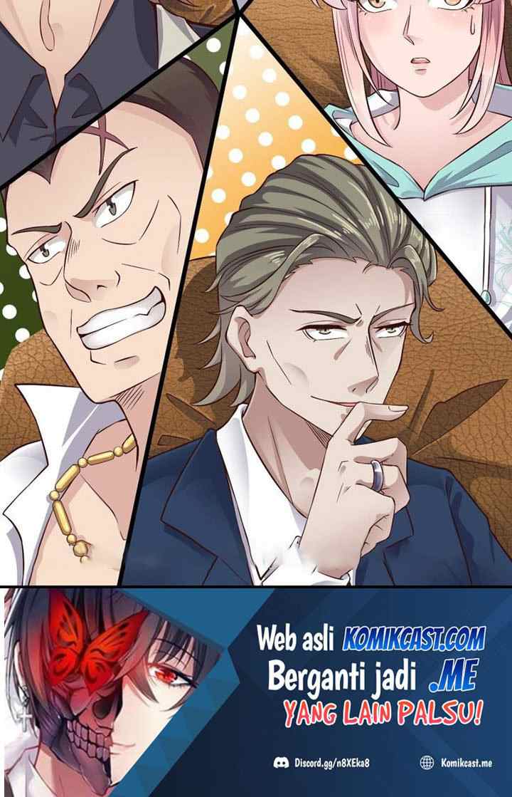 The Developer System chapter 224 halaman 9