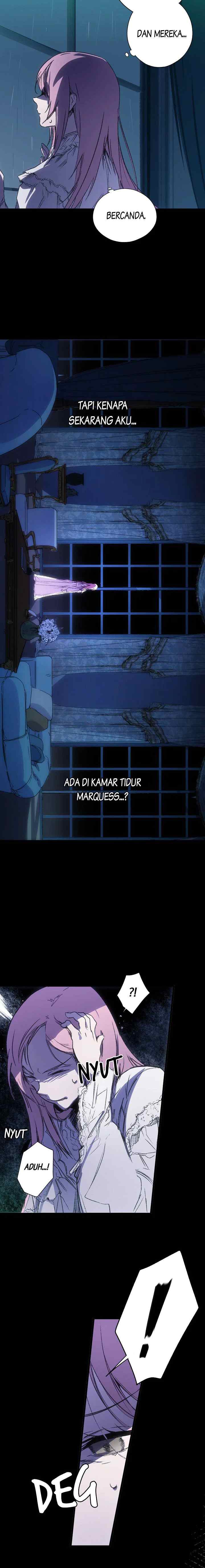 A Stepmother's ‏Märchen chapter 3 halaman 11