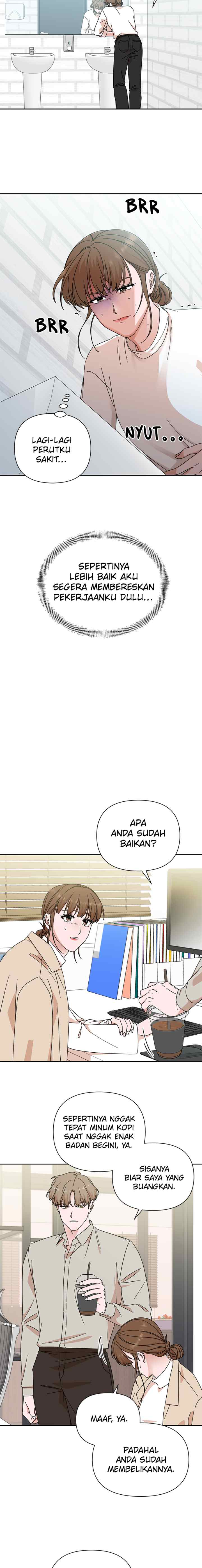 The Guy With Pretty Lips chapter 81 halaman 17