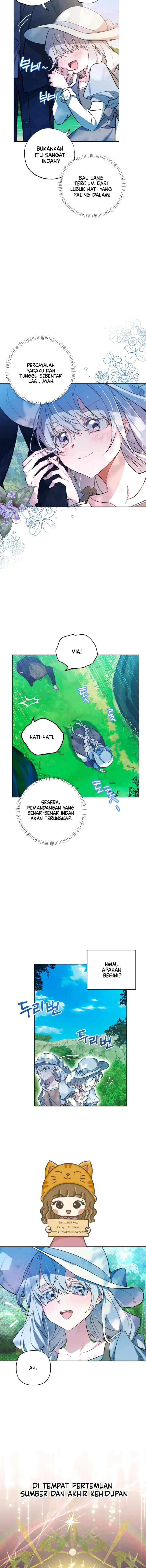 Do You Need Salvation? chapter 3 halaman 11