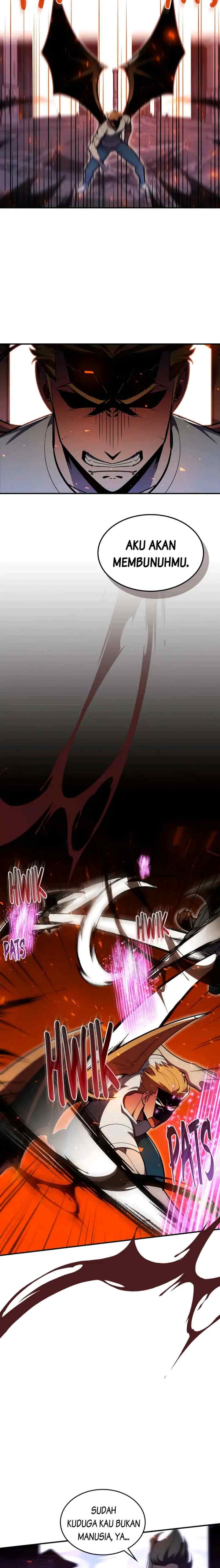 There Was a Hero chapter 43 halaman 4