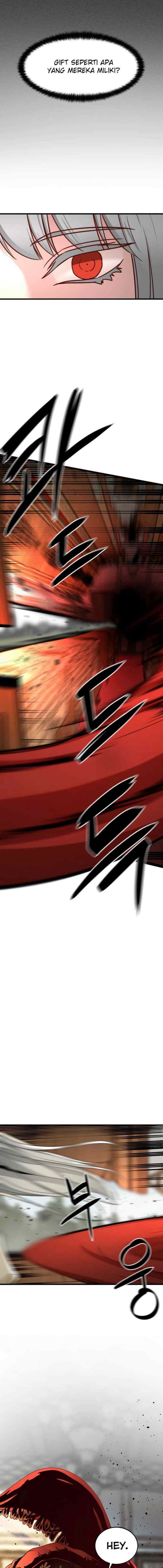Hero Killer chapter 31 halaman 15