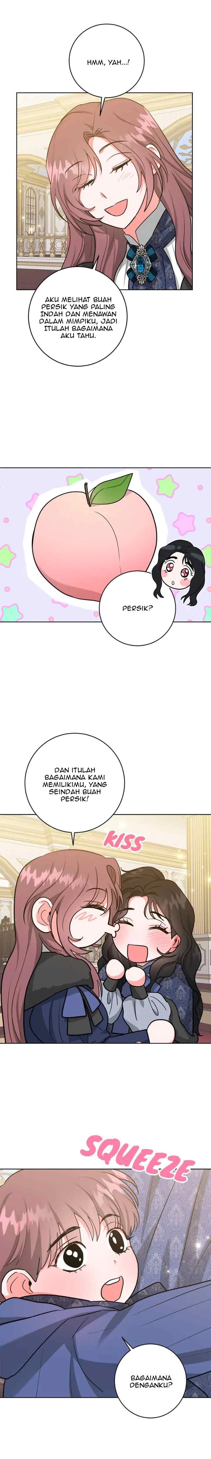 The Northern Duke Needs a Warm Hug chapter 74 halaman 14