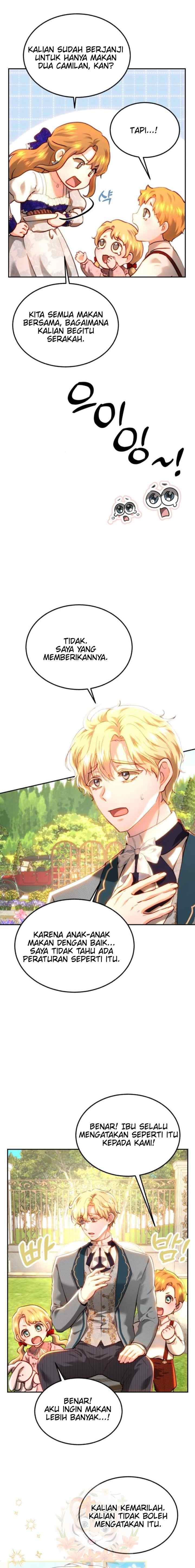 Rosalyn Vogart chapter 92 halaman 6