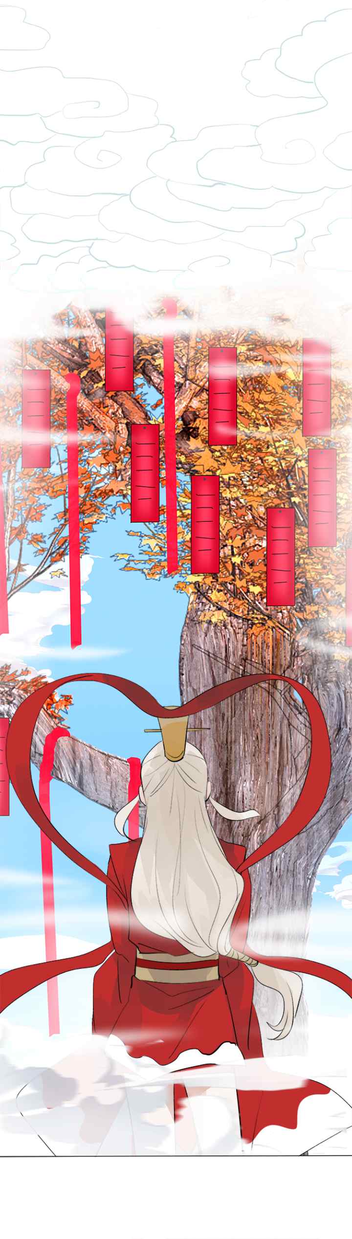 Godly Idol chapter 69 halaman 15