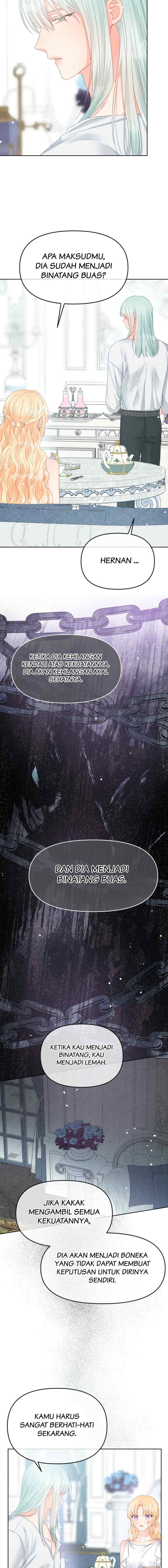 Don't Concern Yourself With That Book chapter 82 halaman 6