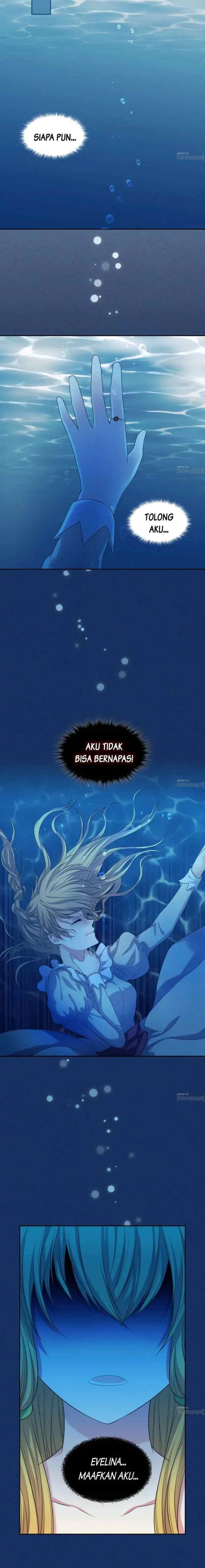 Sincerely: I Became a Duke's Maid chapter 83 halaman 13