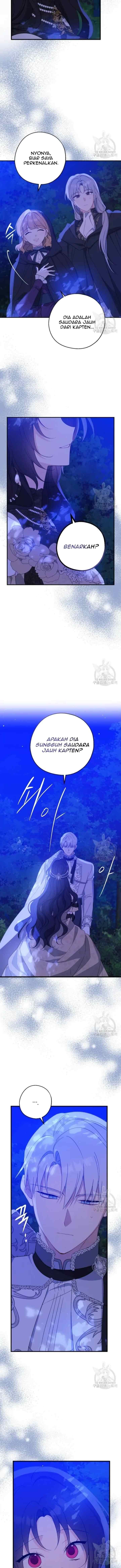 Say Ah, the Golden Spoon Is Entering chapter 87 halaman 5