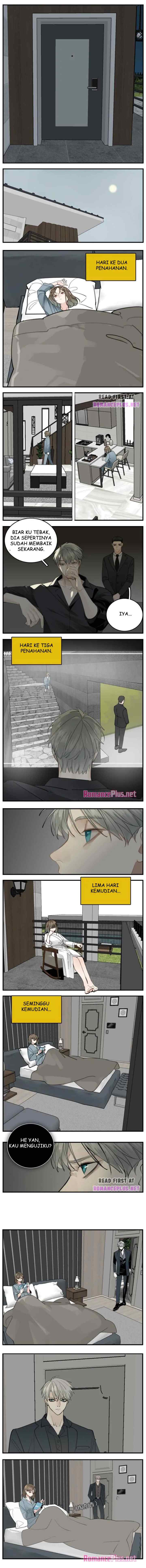 The Controllers chapter 82 halaman 5