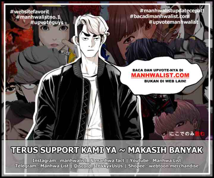 Lookism chapter 394 halaman 20