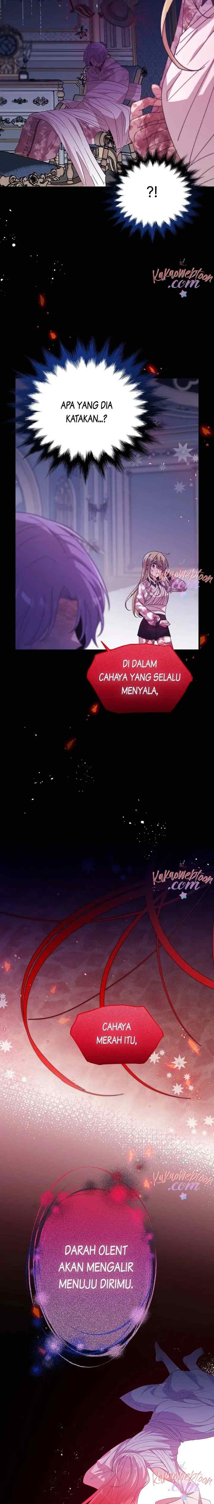 Il était une fois : Zombie edition chapter 30 halaman 7
