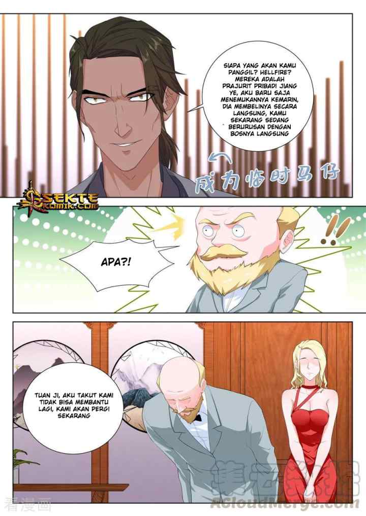 Metropolitan System chapter 214 halaman 6
