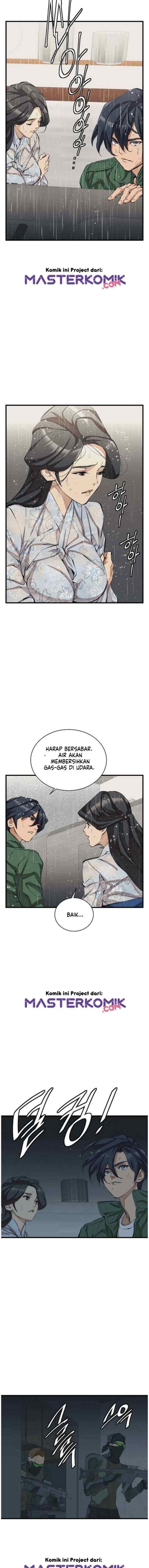 I Stack Experience Through Writing Books chapter 128 halaman 10
