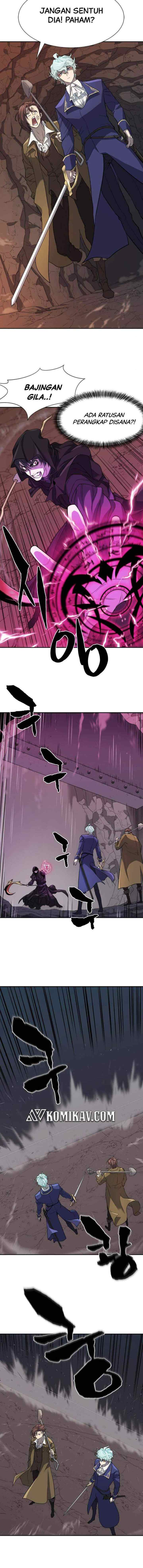 O melhor engenheiro do mundo chapter 15 halaman 10