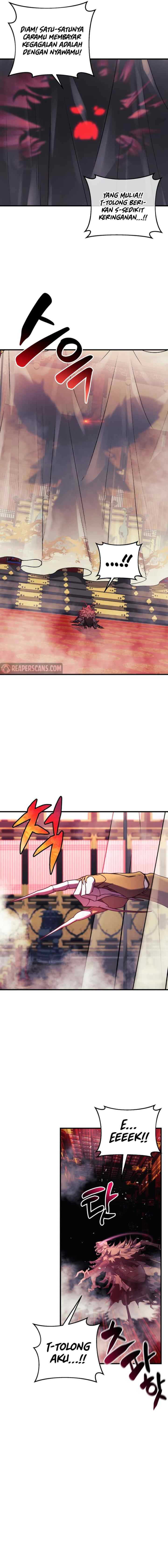 I'll Be Taking a Break for Personal Reasons chapter 20 halaman 13