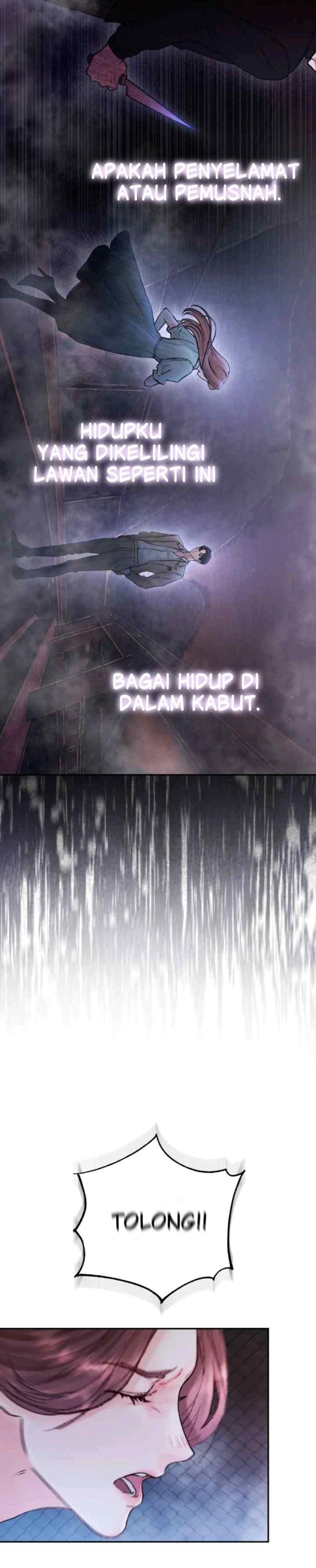 My Demon chapter 3 halaman 9