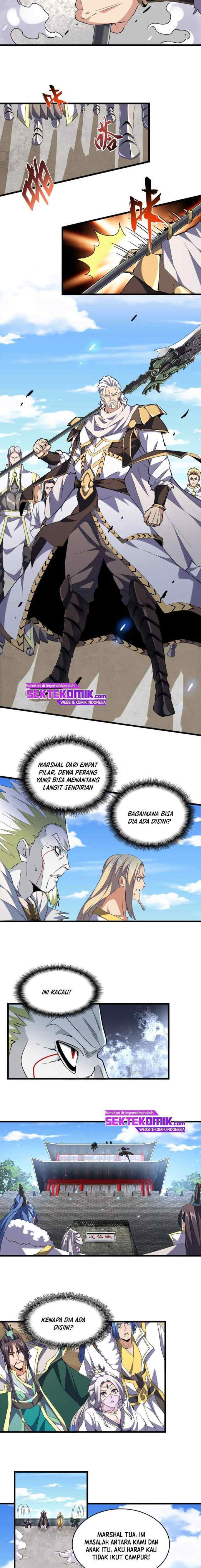 Magic Emperor chapter 238 halaman 5