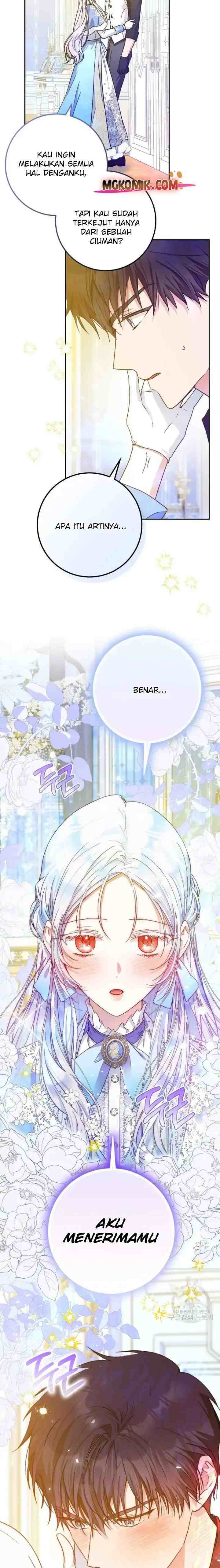 I Became the Wife of the Male Lead chapter 45 halaman 16