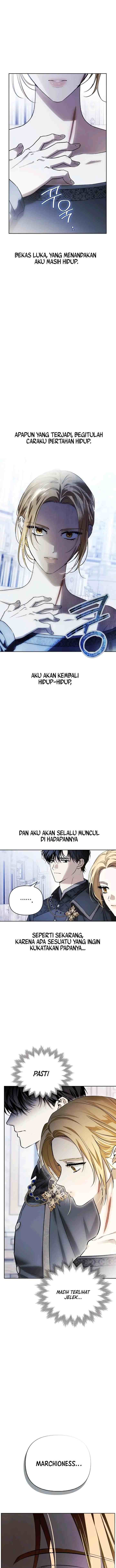 I Tamed My Ex-Husband's Mad Dog chapter 45 halaman 15
