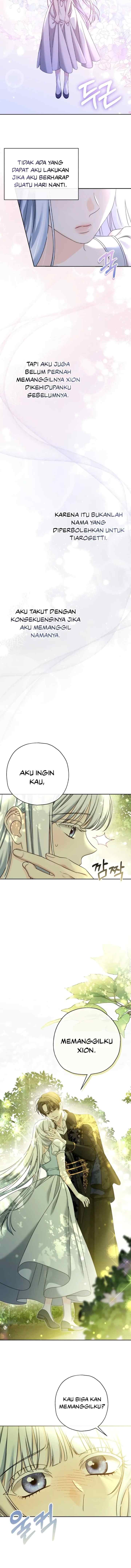 The Obsessive Male Lead Made Me The Female Lead chapter 4 halaman 6