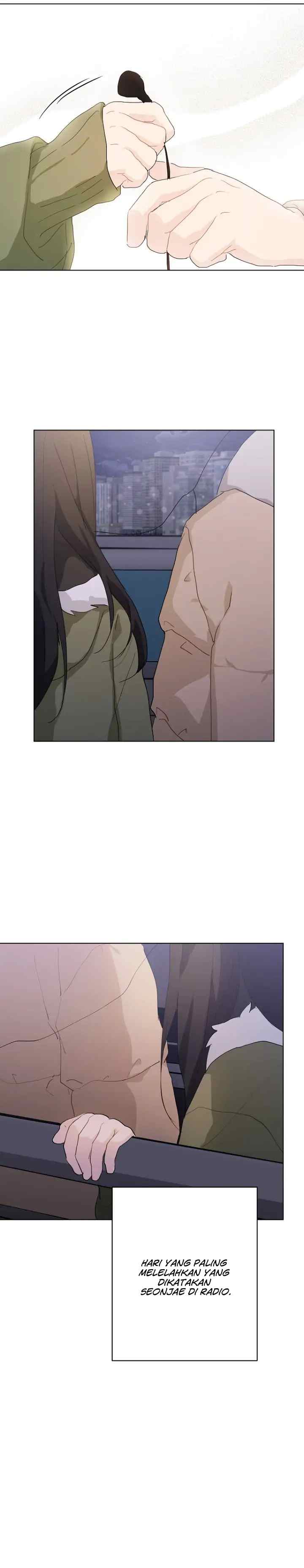 Lovely Runner chapter 20 halaman 13