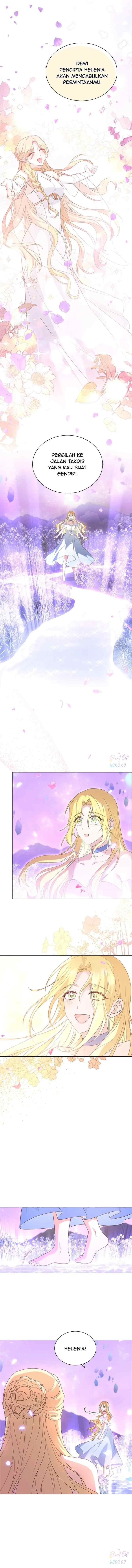 One Night with Emperor chapter 100 halaman 8
