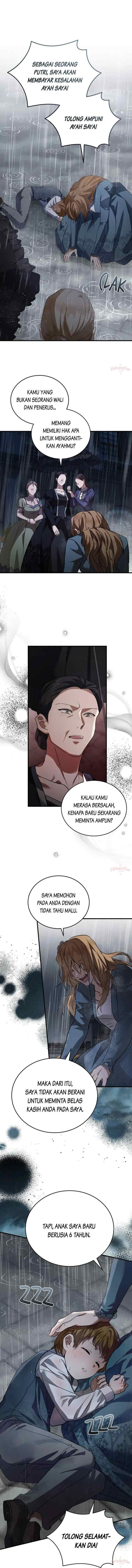 The Villainess Lives Twice chapter 172 halaman 14