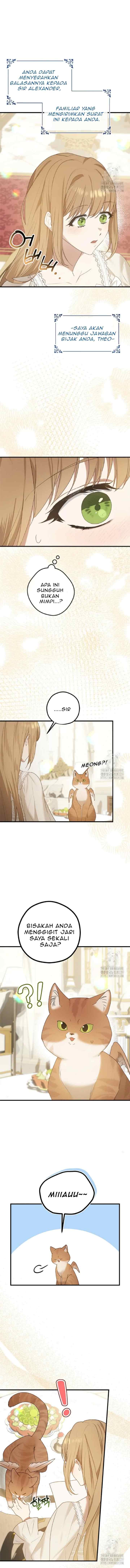 The Duke of Darkness Proposes a Contract Marriage chapter 13 halaman 8