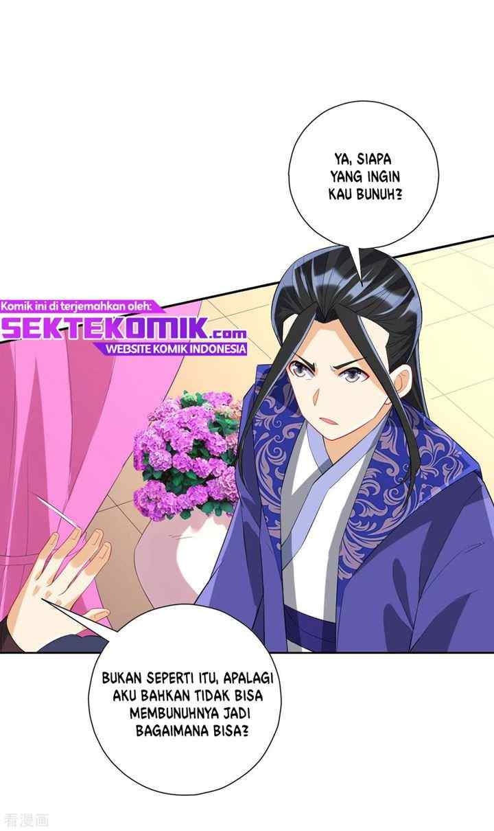 Yi Deng Jiading chapter 164 halaman 14