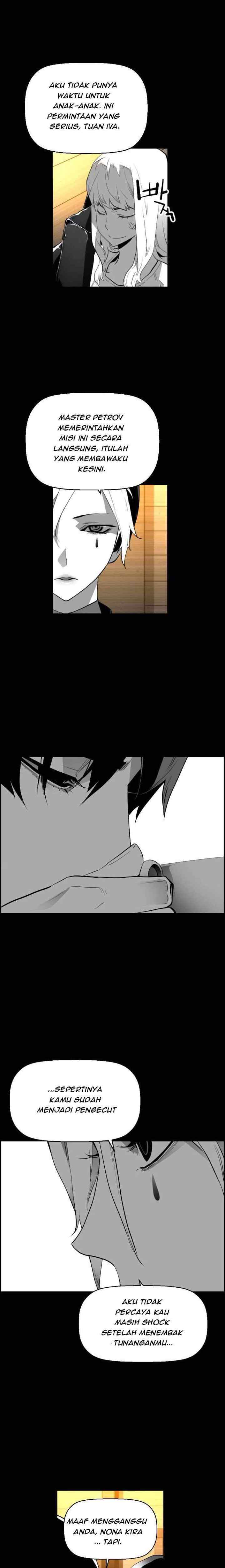 Terror Man chapter 113 halaman 15
