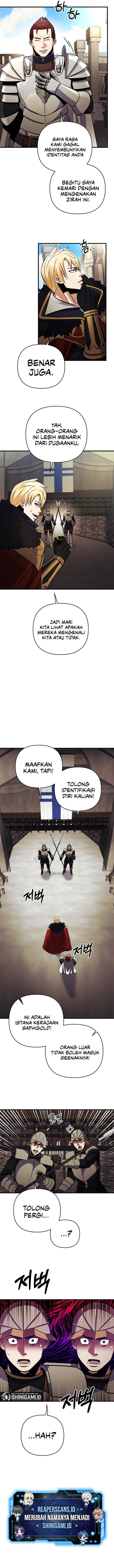 I Became the Mad Emperor chapter 29 halaman 11