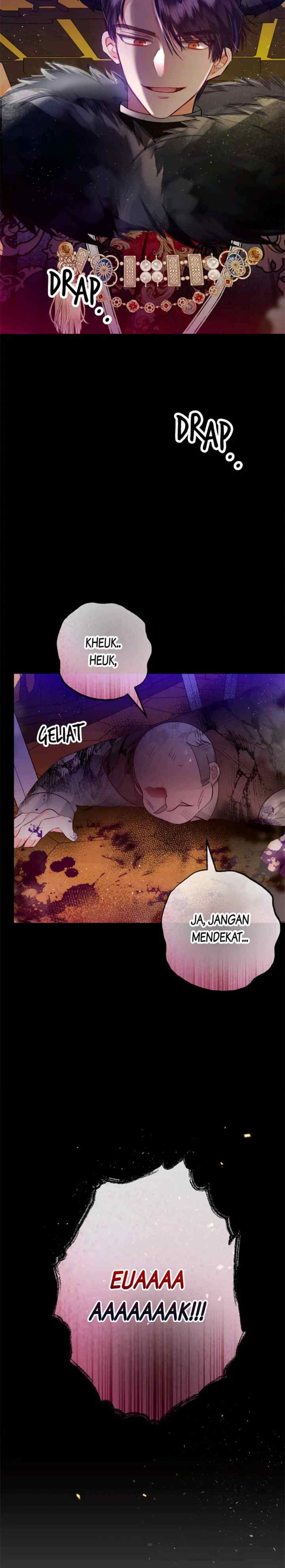 I'm a Daughter Loved by the Devil chapter 71 halaman 19