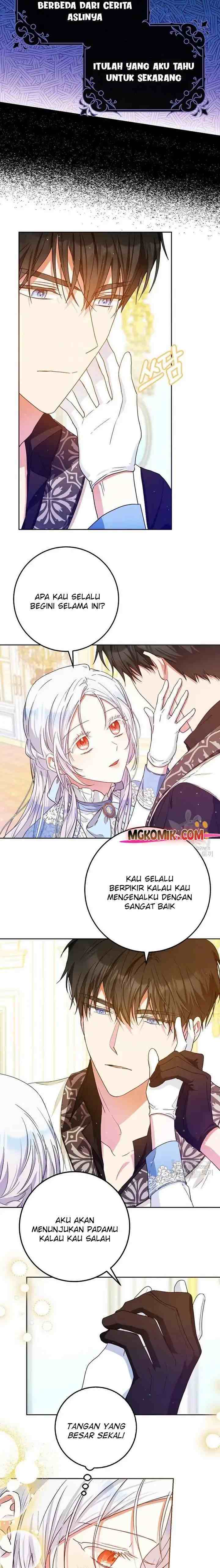 I Became the Wife of the Male Lead chapter 45 halaman 10