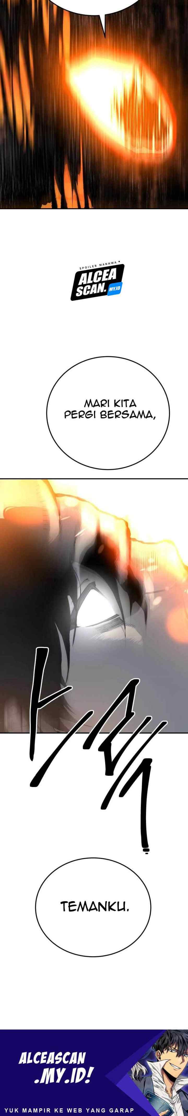 ZomGan chapter 33 halaman 18