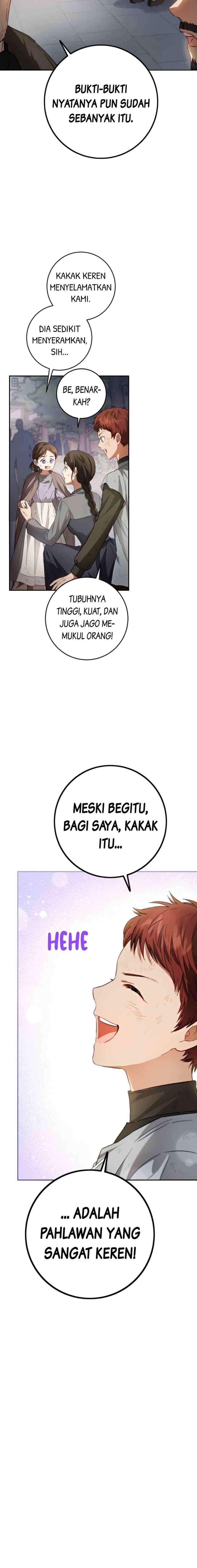 The Princess's Double Life chapter 83 halaman 15