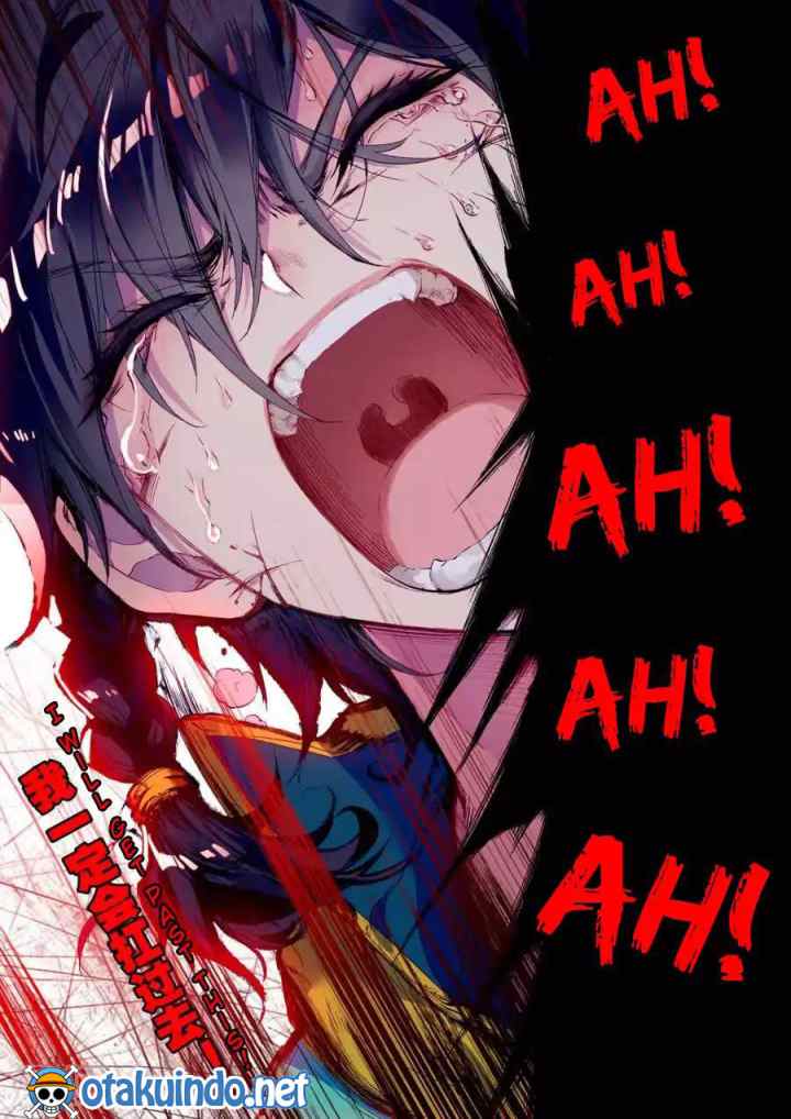 Soul Land 3 chapter 39 halaman 11