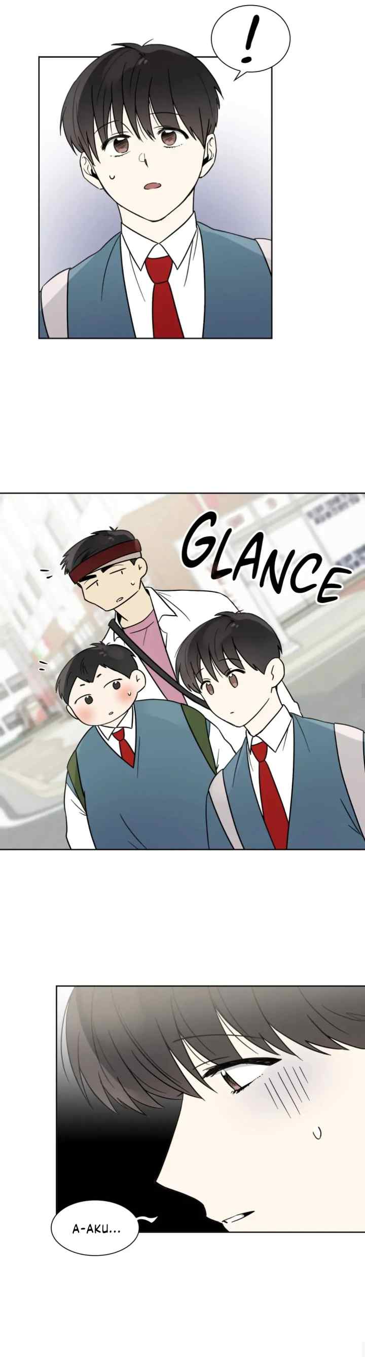 High Pulse chapter 12 halaman 14