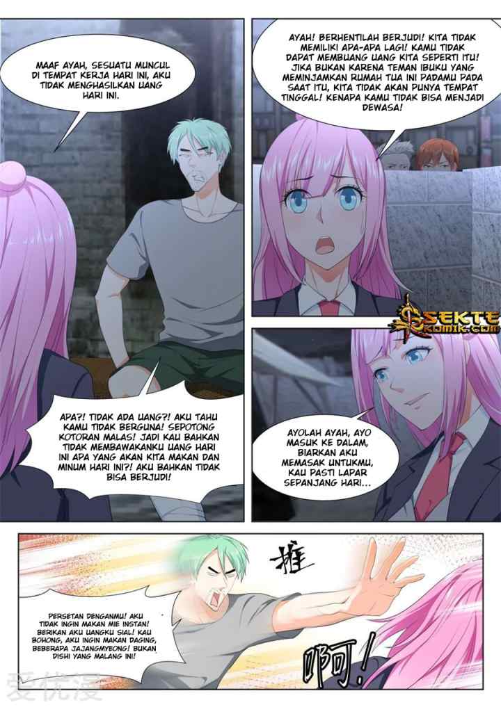 Metropolitan System chapter 258 halaman 11