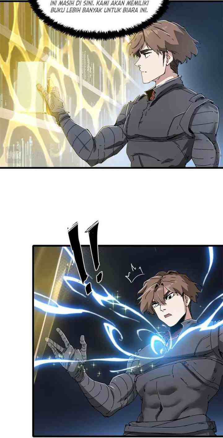 Eternal Kingdom Remake chapter 80 halaman 16